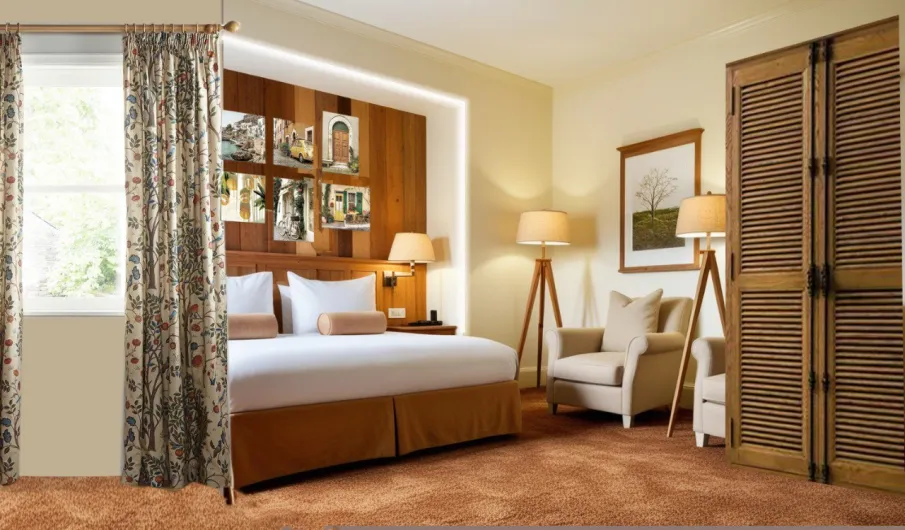 Новое в городе  «Павлуша» будет рад гостям